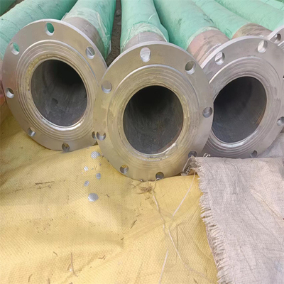 tuyau flexible de 21 bar Yokohama Seaflex pour les opérations de navire à navire