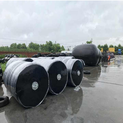 Des détecteurs de mousse remplis de mousse pour la marine / militaire / croisière / remorqueur / bateau pilote