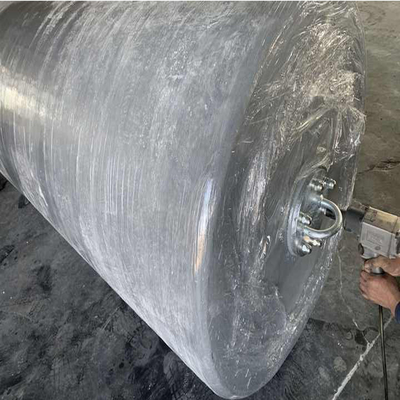 Des détecteurs de mousse remplis de mousse pour la marine / militaire / croisière / remorqueur / bateau pilote