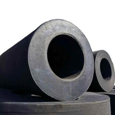 Bateau en caoutchouc 300x150 Fenders cylindriques pour la protection du port de quai