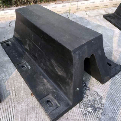 V section Fenders et pare-chocs de quai de bateau 1000 mm