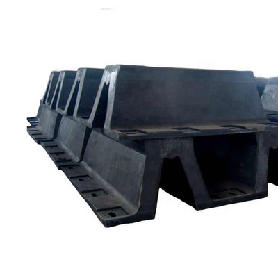 V section Fenders et pare-chocs de quai de bateau 1000 mm