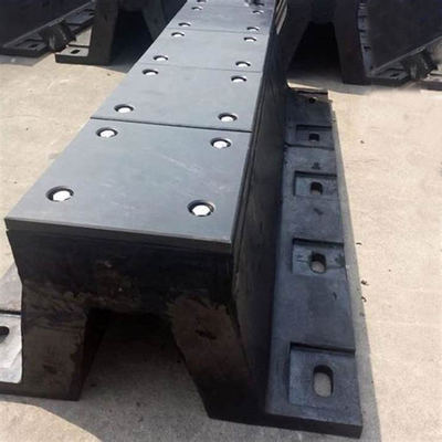 3500 mm de longueur De type V de conception OEM