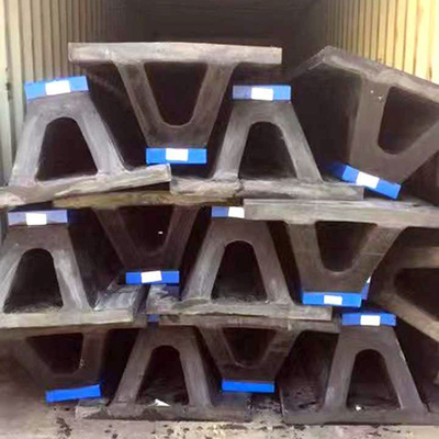Codes douaniers pour les bateaux en caoutchouc de 1000 mm de longueur de type V