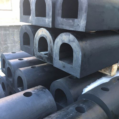 Protection efficace et fiable des amarrements maritimes