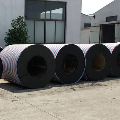 Fenders de haute performance cylindriques pour la marine Fenders de pare-chocs pour le quai