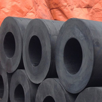 Des pare-chocs de marine cylindriques de haute résistance pour des opérations d'amarrage efficaces