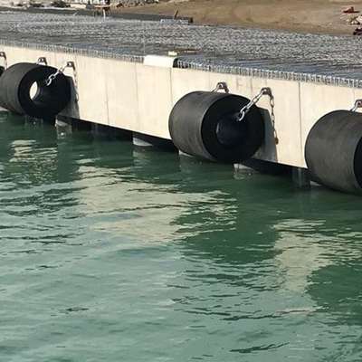 Des équipements de pêche de haute qualité pour les navires