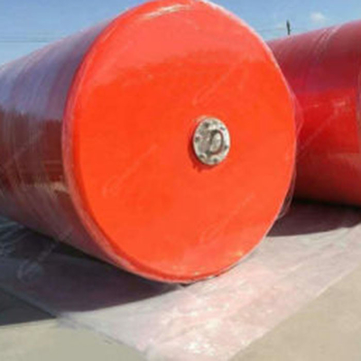 Appareils sous-marins à mousse d'EVA Absorption d'énergie élevée