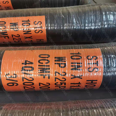 Débloquer l'efficacité et la fiabilité du tuyau pour les transferts fluides sans couture