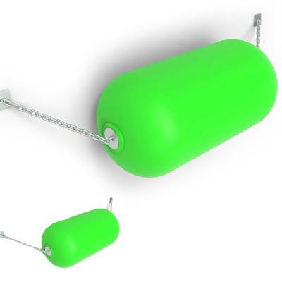 Appareils sous-marins à mousse d'EVA Absorption d'énergie élevée