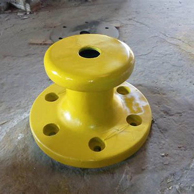 Des solutions fiables pour les appuis de mouillage