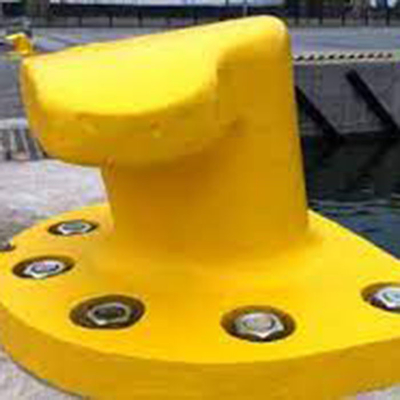 Des solutions fiables pour les appuis de mouillage