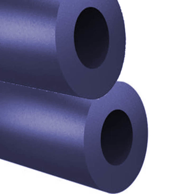 HONGRUNTONG éclairs cylindriques en caoutchouc pneumatique écologique