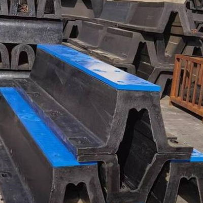 HONGRUNTONG Puissant pare-balles en caoutchouc pour protéger les navires de toutes tailles
