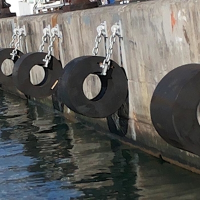 Systèmes d'aménagement de barrages de navires