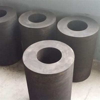 Fenders de haute performance cylindriques pour la marine Fenders de pare-chocs pour le quai