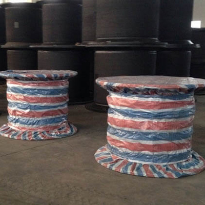 HONGRUNTONG Fenders en caoutchouc cylindrique