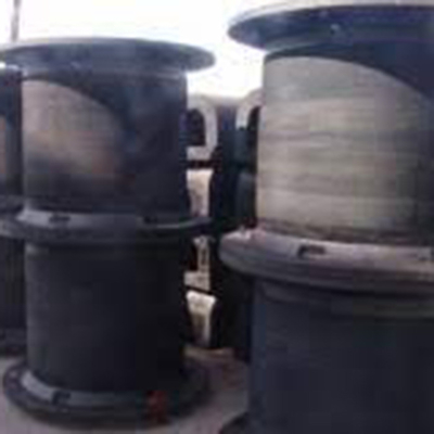 Fenders de caoutchouc à cellules de qualité industrielle Fenders maritimes Fenders d'amarrage