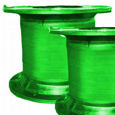 Fenders de caoutchouc cellulaire Fenders de marine Fenders de bateau Pare-chocs Fenders de caoutchouc