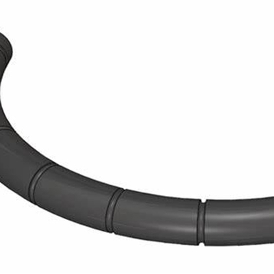 Chines Fenders cylindriques pneus remorqueurs Fenders remorqueurs pare-chocs