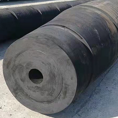 Chines Fenders cylindriques pneus remorqueurs Fenders remorqueurs pare-chocs