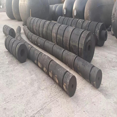 Chines Fenders cylindriques pneus remorqueurs Fenders remorqueurs pare-chocs