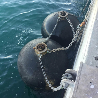 Des déflecteurs de sous-marins de 2500x5000 mm des déflecteurs de bateaux gonflables verticaux