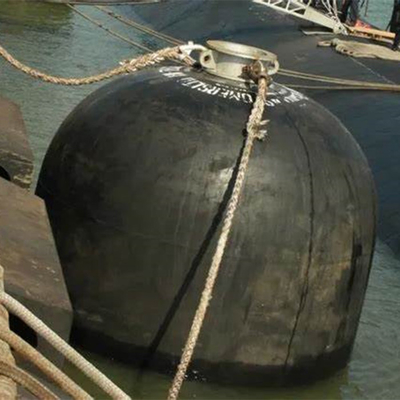 Des déflecteurs de sous-marins de 2500x5000 mm des déflecteurs de bateaux gonflables verticaux