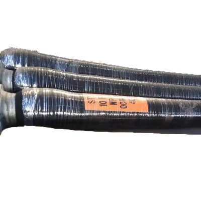 15 Bar STS Nbr tuyau en caoutchouc OCIMF2009 Norme pour le transfert d'un navire à l'autre