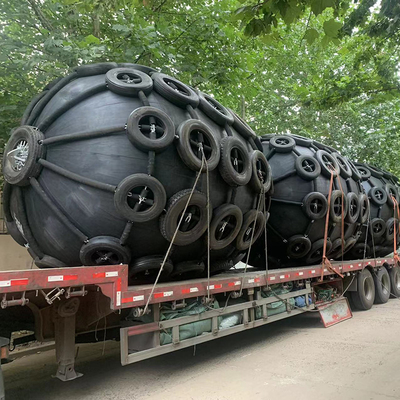 Pneumatique en caoutchouc, simple à installer et très résistant