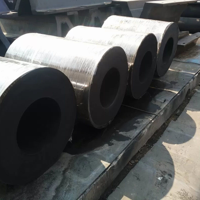 Dureté personnalisée Fenders marins cylindriques Dock fender Protection des bateaux pour la résistance aux chocs