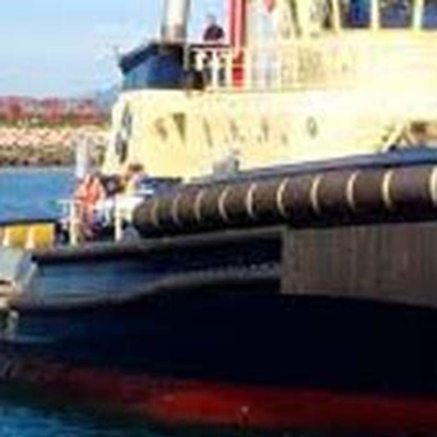 Les équipements pour les remorqueurs marins lourds certifiés ISO 9001 ABS BV