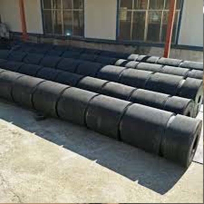 Les équipements pour les remorqueurs marins lourds certifiés ISO 9001 ABS BV
