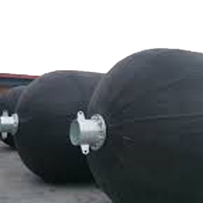 0.05mpa Fenders sous-marins avec conductivité thermique 0.034 et résistance aux UV