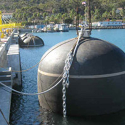 0.05mpa Fenders sous-marins avec conductivité thermique 0.034 et résistance aux UV