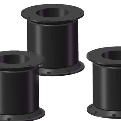 Chine Professionnel Super Cell Boat Rubber Fender Marine Pour le dockage