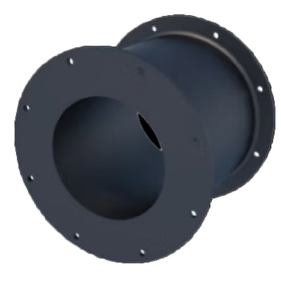 Résistant aux UV Fender de cellules marines pour les navires et les quais