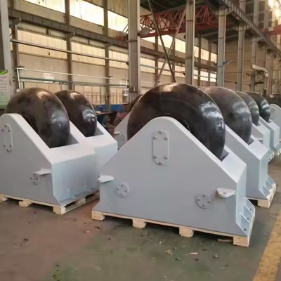 Fenders à rouleaux de longue durée pour les fenders d'angle 15-20 ans