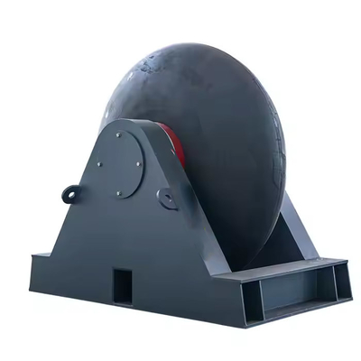 NBR Marine Dock Roller Fenders Absorption des chocs