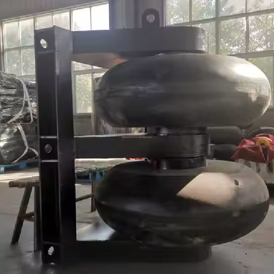 Des dépliants à rouleaux de conception légère résistant à l'exposition aux UV et à des forces d'impact réduites