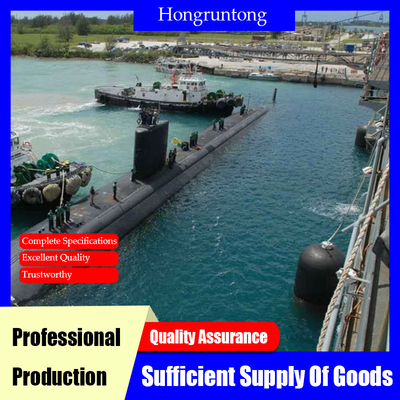 Résistance aux chocs Fenders sous-marins Durable longue durée de vie