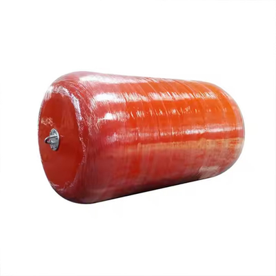 600 x 1000 mm Fender flottant Eva avec faible entretien coût efficace haute flottabilité