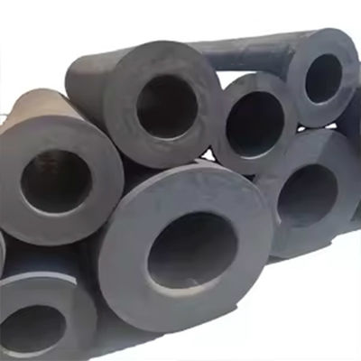600×1200mm Fenders marins cylindriques Absorption des chocs Durable Faible entretien