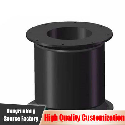 5000×5000×2000mm Fender cellulaire avec une forte déformation et résistance à la compression