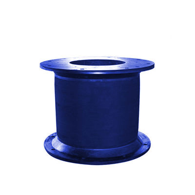 1200×1200×400 mm Dock Fender Facile à installer Faible entretien