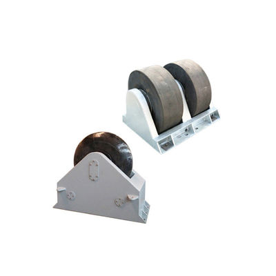 Défense d'accostage à rouleau pour navire, roulement lisse, friction réduite sur la coque, taille personnalisée