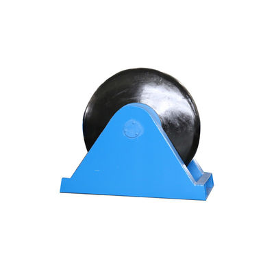 Amortisseur de pare-chocs à rouleau marin, faible entretien, longue durée de vie