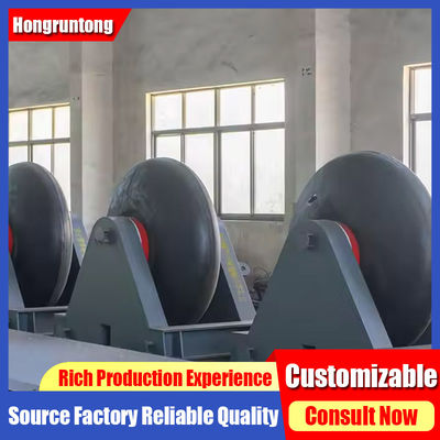 Défense maritime offshore résistante aux tempêtes, résistante à l'eau salée, robuste, facile à installer, surfaces non marquantes