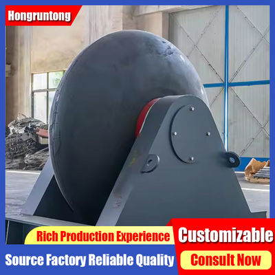 Défense d'accostage à rouleau pour navire, roulement lisse, friction réduite sur la coque, taille personnalisée